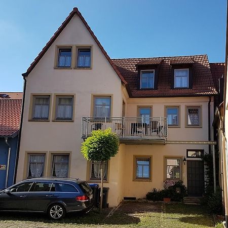 Das Altstadthaus فولكاخ المظهر الخارجي الصورة